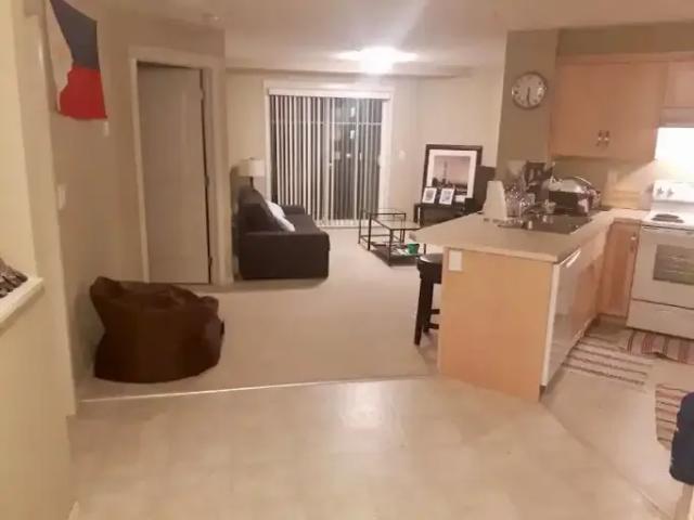 Condo for rent in Northwest, Alberta