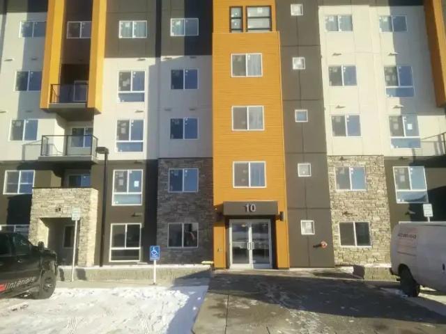 Condo for rent in Northwest, Alberta