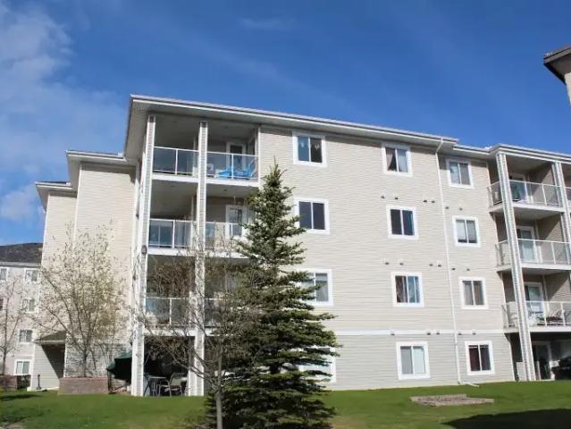 Condo for rent in Northwest, Alberta