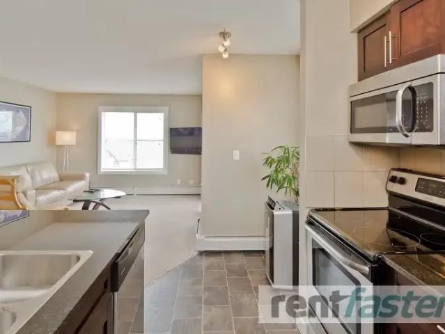 Condo for rent in Northwest, Alberta