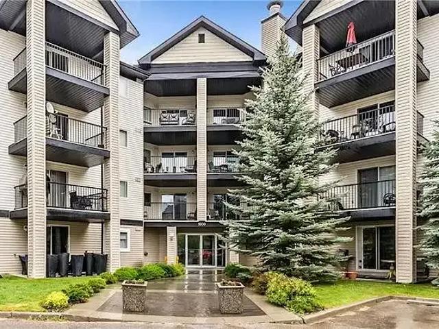 Condo for rent in Northwest, Alberta