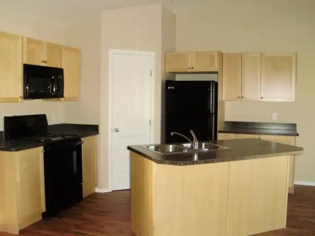 Condo for rent in Northwest, Alberta