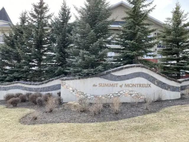 Condo for rent in Northwest, Alberta