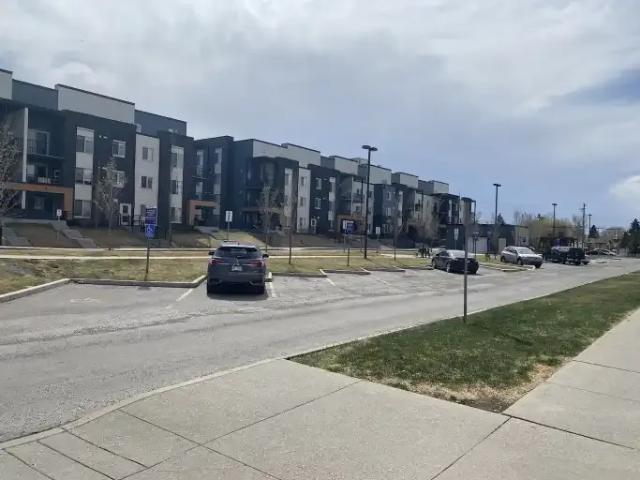 Condo for rent in Northwest, Alberta