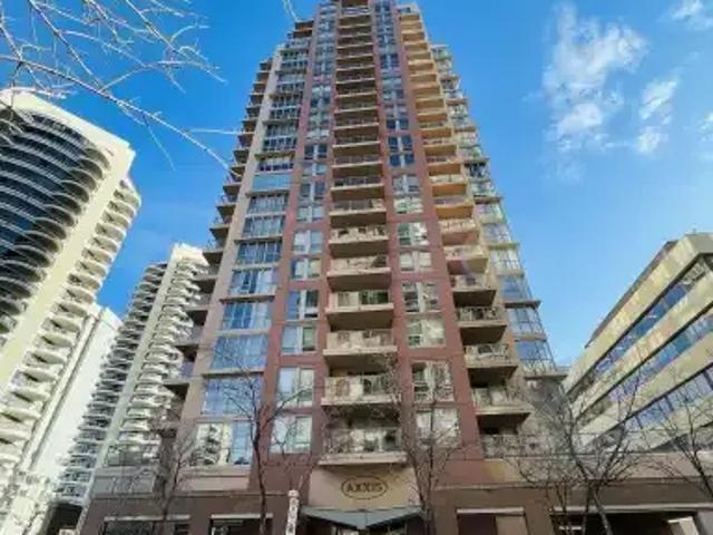 Condo for rent in Northwest, Alberta