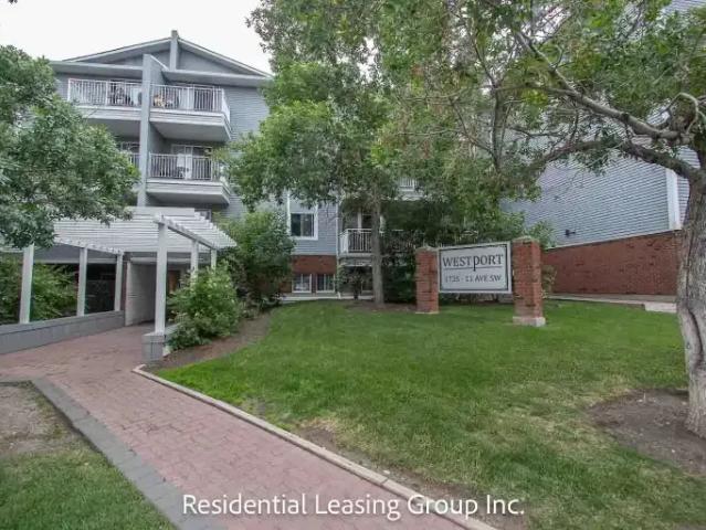 Condo for rent in Northwest, Alberta