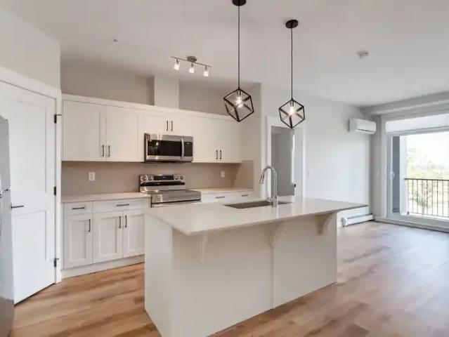 Condo for rent in Northwest, Alberta