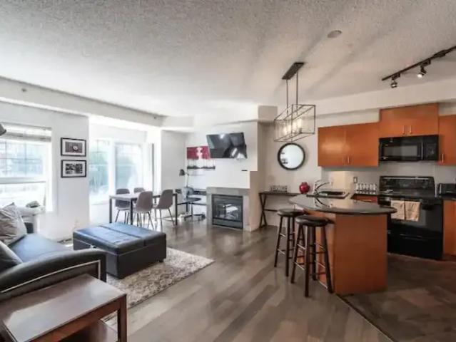 Condo for rent in Northwest, Alberta
