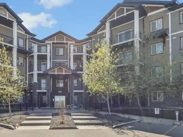 Condo for rent in Northwest, Alberta