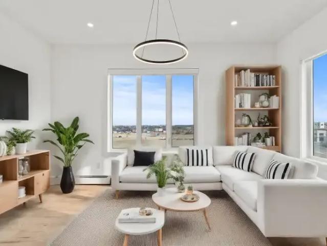Condo for rent in Northwest, Alberta