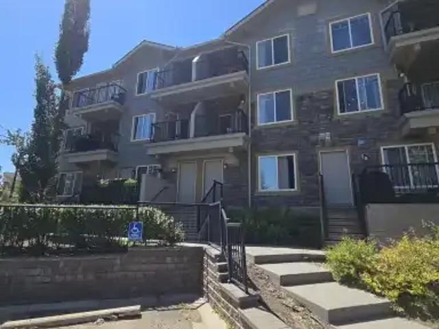 Condo for rent in Northwest, Alberta