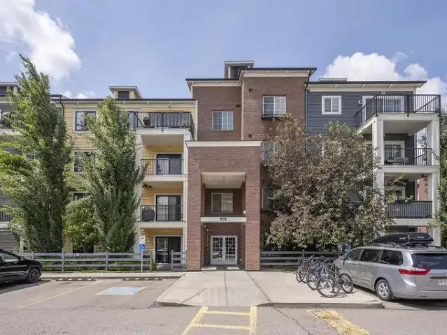 Condo for rent in Northwest, Alberta
