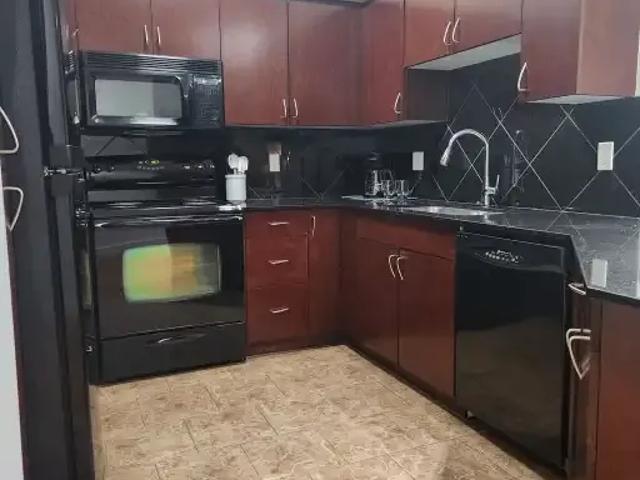 Condo for rent in Northwest, Alberta