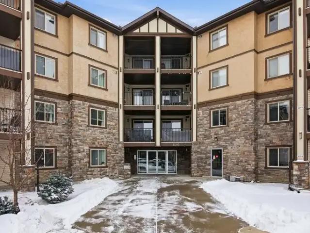 Condo for rent in Northwest, Alberta