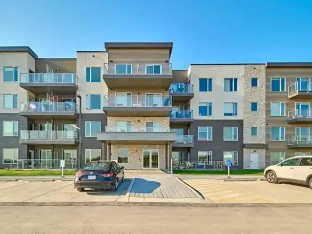 Condo for rent in Northwest, Alberta