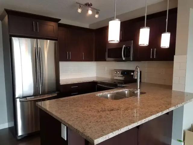 Condo for rent in Northwest, Alberta