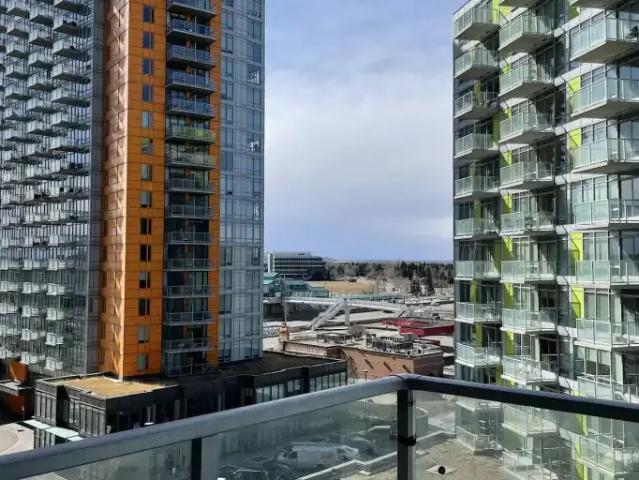 Condo for rent in Northwest, Alberta