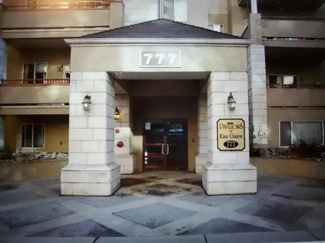 Condo for rent in Northwest, Alberta