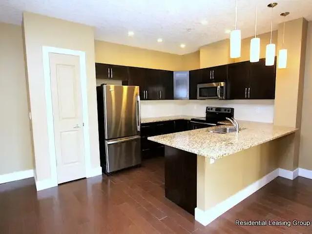 Condo for rent in Northwest, Alberta