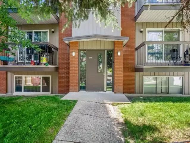 Condo for rent in Northwest, Alberta