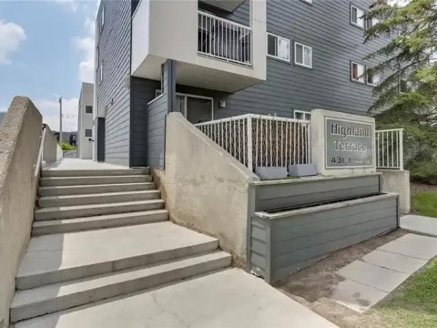 Condo for rent in Northwest, Alberta