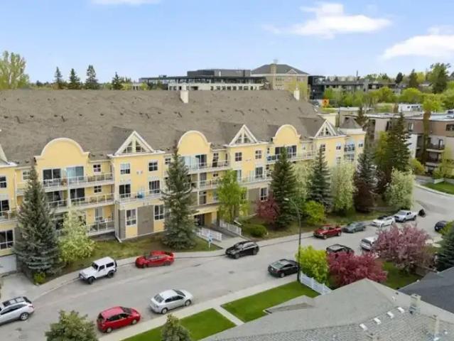 Condo for rent in Northwest, Alberta