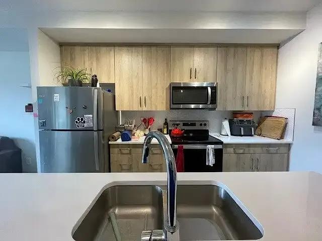 Condo for rent in Northwest, Alberta