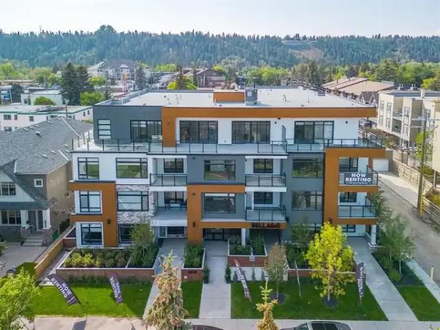 Condo for rent in Northwest, Alberta