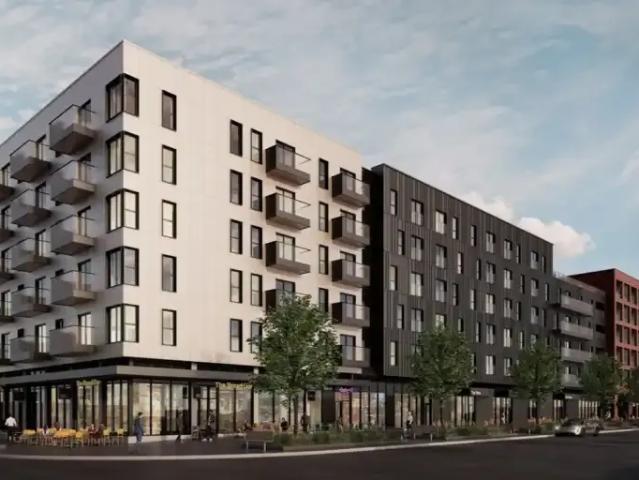 Condo for rent in Northwest, Alberta
