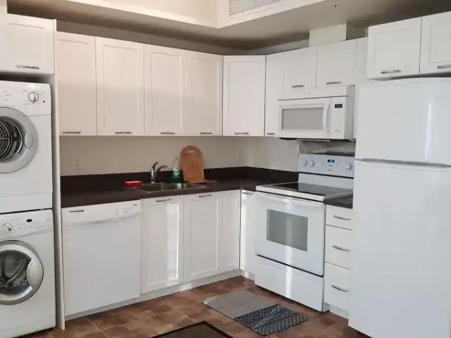Condo for rent in Northwest, Alberta
