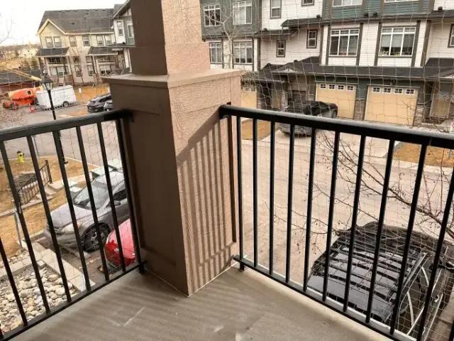 Condo for rent in Northwest, Alberta