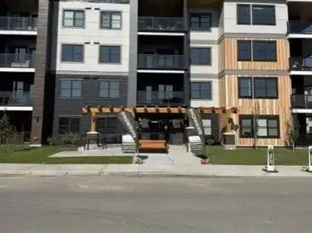 Condo for rent in Northwest, Alberta