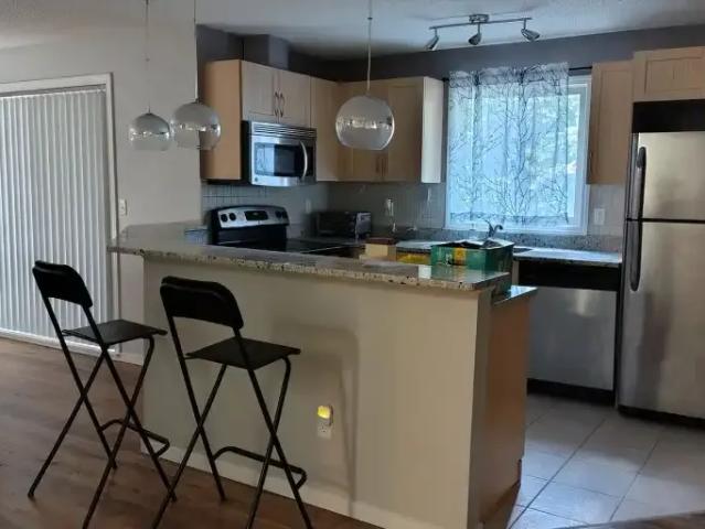 Condo for rent in Northwest, Alberta