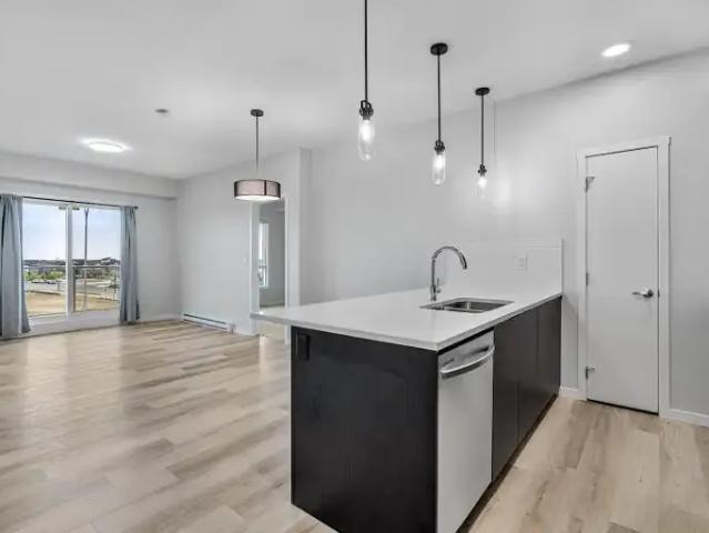 Condo for rent in Northwest, Alberta