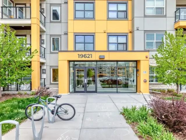 Condo for rent in Northwest, Alberta