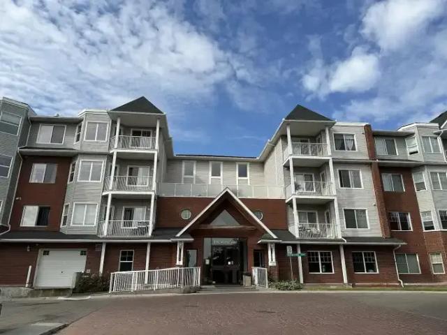 Condo for rent in Northwest, Alberta