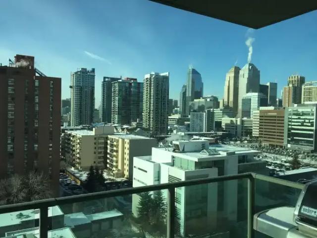 Condo for rent in Northwest, Alberta