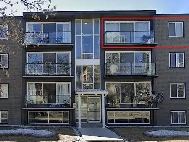 Condo for rent in Northwest, Alberta