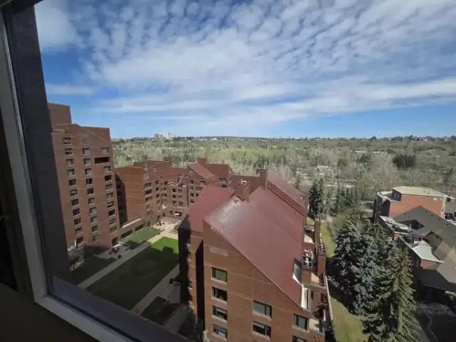 Condo for rent in Northwest, Alberta