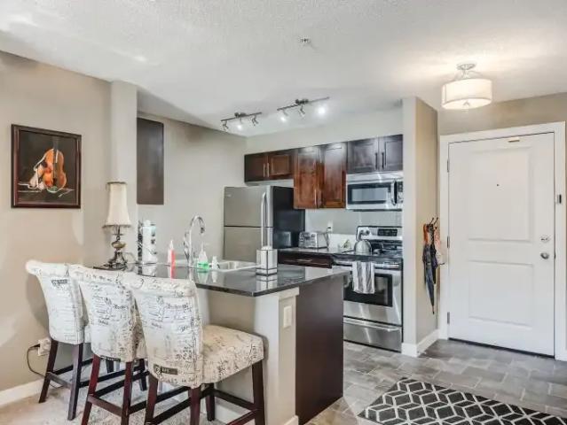 Condo for rent in Northwest, Alberta