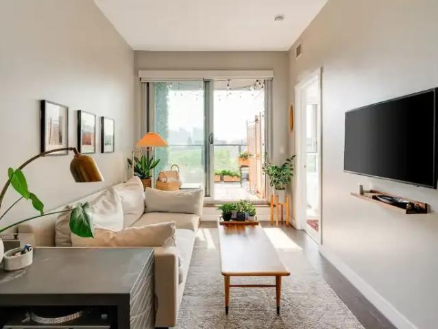 Condo for rent in Northwest, Alberta