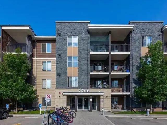 Condo for rent in Northwest, Alberta