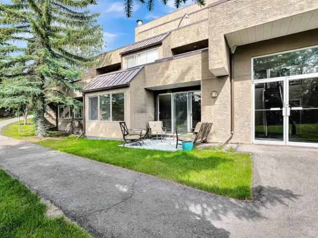 Condo for rent in Northwest, Alberta