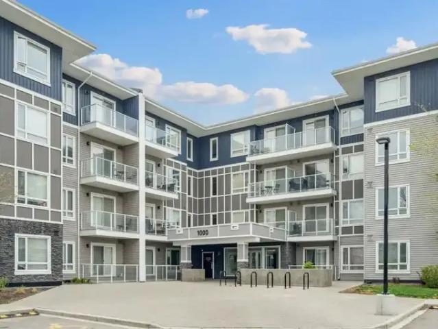 Condo for rent in Northwest, Alberta