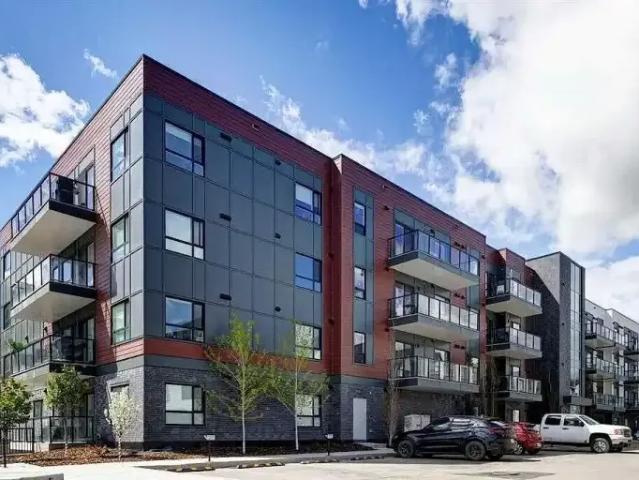 Condo for rent in Northwest, Alberta