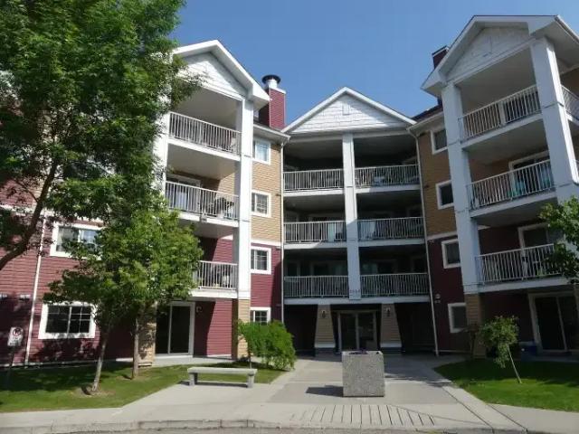 Condo for rent in Northwest, Alberta