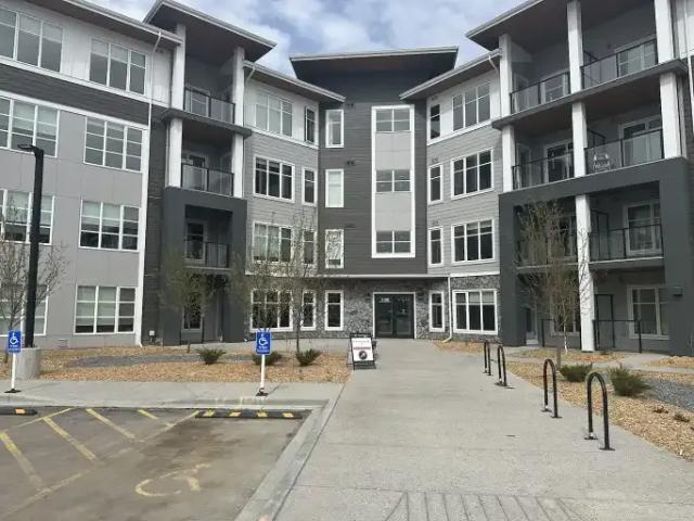 Condo for rent in Northwest, Alberta