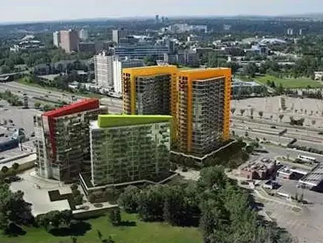 Condo for rent in Northwest, Alberta