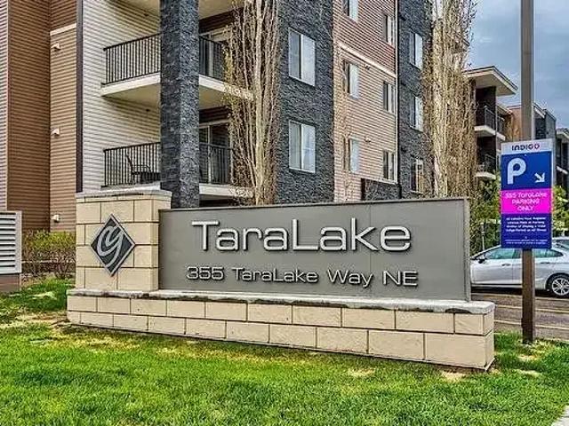 Condo for rent in Northwest, Alberta