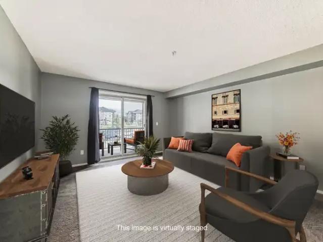 Condo for rent in Northwest, Alberta